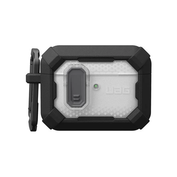 UAG Plasma pouzdro Apple AirPods Pro 3. Generace černé - Pouzdra - Obrázek 232b2d1977994c729120fd0e6c53bf85