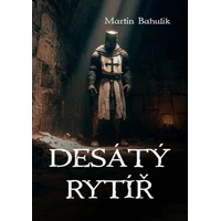 Desátý rytíř - E-kniha