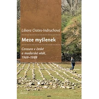 Meze myšlenek - E-kniha