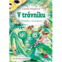 V trávníku - E-kniha
