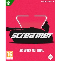 Screamer (XSX) - Hry pro Xbox Series