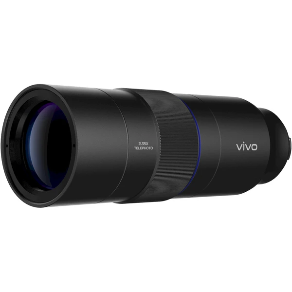 Vivo ZEISS 2.35x přídavný teleobjektiv - Přídavné objektivy - Obrázek 233K000K01