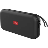 iPega SW2193P Tenké Ochranné Pouzdro pro Nintendo Switch 2 černé - Pouzdra