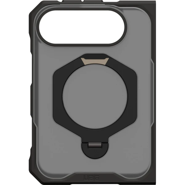 UAG Mouve XTE MagSafe kryt iPhone Duo kouřový - Pouzdra - Obrázek 233be75bac8c47d6acaa2b05f8a83ac0