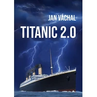 Titanic 2.0 - E-kniha