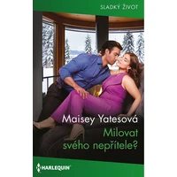 Milovat svého nepřítele? - E-kniha
