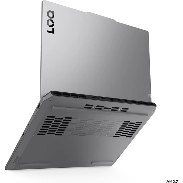 Lenovo LOQ 15AHP10 (83JG0090CK) RTX 5060 šedý - záruka na 3 roky po registraci (Další) - Notebooky - Obrázek 234577c671c647b28b34f12e323e6bdc