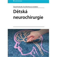 Dětská neurochirurgie - E-kniha