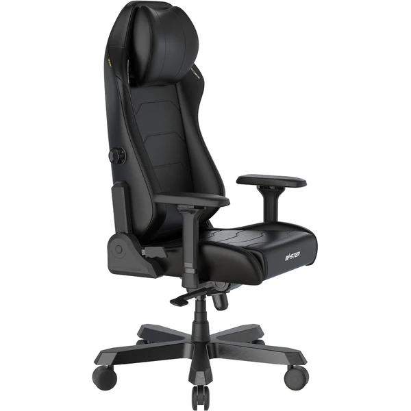 DXRacer MASTER herní židle černá - Židle - Obrázek 234D000O01