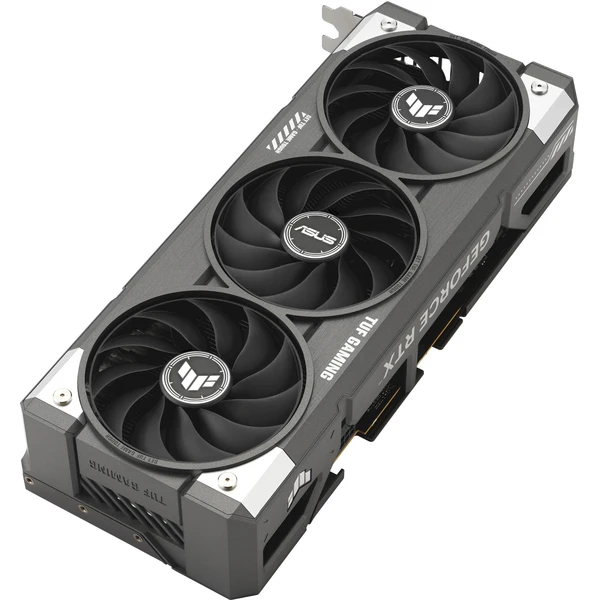 ASUS TUF Gaming NVIDIA GeForce RTX 5060 8GB GDDR7 OC - Grafické karty - Obrázek 234F000O01