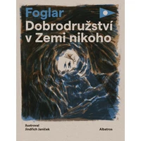 Dobrodružství v Zemi nikoho - E-kniha