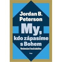 My, kdo zápasíme s Bohem - E-kniha