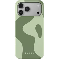 Burga Tough MagSafe kryt iPhone 18 Pro Max No Rush - Pouzdra