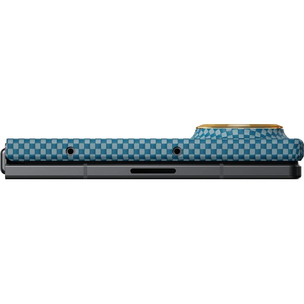 Pitaka Edge Case Back Cover MagSafe kryt Samsung Galaxy Z Fold8 California Dream Sunset 2.0 - Pouzdra - Obrázek 2351bb7be21a4f0c98289ac57c15e3d7
