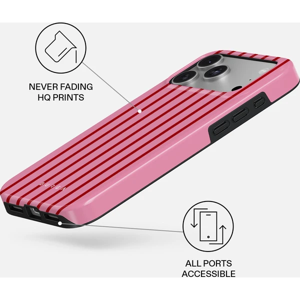 Burga Tough MagSafe kryt iPhone 18 Pro Max Favorite Bikini - Pouzdra - Obrázek 23537058e86d486085d12bbdf7f277b0