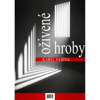 Oživené hroby - E-kniha
