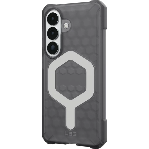 UAG Essential Armor MagSafe kryt Samsung Galaxy S26 kouřový - Pouzdra - Obrázek 23579dd29e2e49f485953a0bee13f7ad