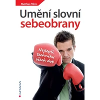 Umění slovní sebeobrany - E-kniha