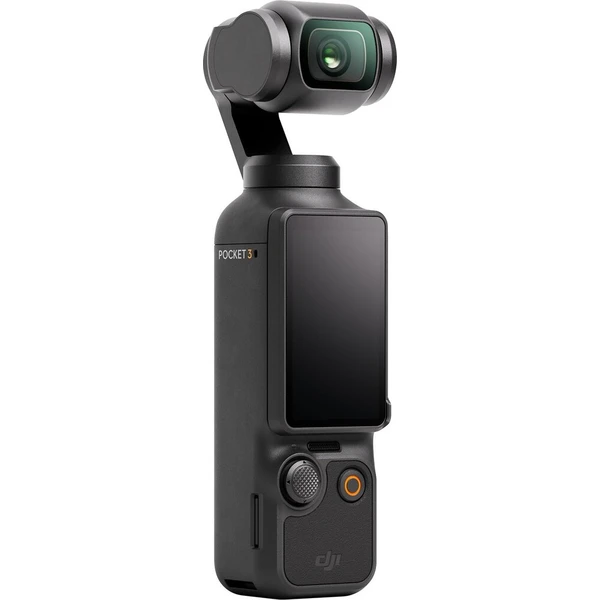DJI Osmo Pocket 3 Standard Combo (Další) - Kamery - Obrázek 2359144b28da4e24bbe53ab4ed0f3e54