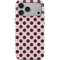 Burga Tough MagSafe kryt iPhone 18 Pro New Crush - Pouzdra