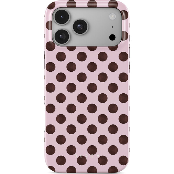 Burga Tough MagSafe kryt iPhone 18 Pro New Crush