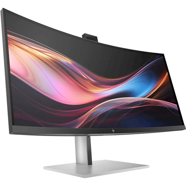 HP 734pm monitor  34" - Monitory - Obrázek 235G000L01