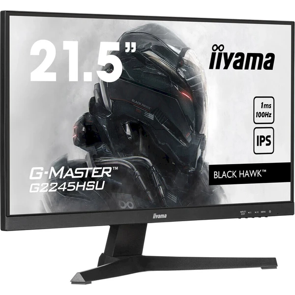 iiyama G-Master BlackHawk G2245HSU-B2 herní monitor 22" (Další) - Monitory - Obrázek 235b320cf3cc4a469d1144cda06c4170