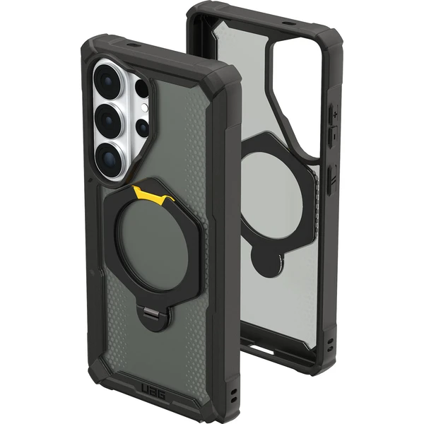 UAG Plasma XTE 360 MagSafe kryt Samsung Galaxy S26 Ultra černý - Pouzdra - Obrázek 235becc65bdf4fa78b3a173670695897