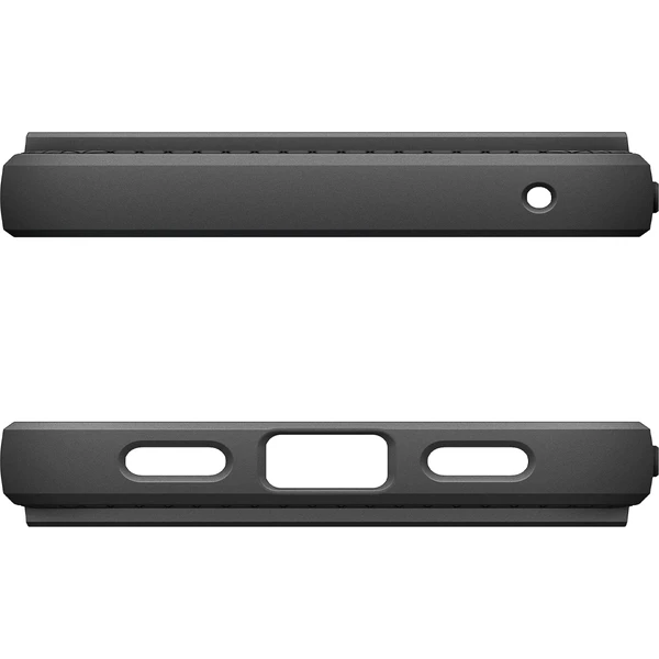 Spigen Liquid Air kryt Google Pixel 11 Pro XL matte black - Pouzdra - Obrázek 235e8f90fb294d10990465574321b805