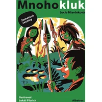 Mnohokluk 3: Zamotané vesmíry - E-kniha