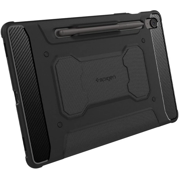 Spigen Rugged Armor Pro pouzdro Samsung Galaxy Tab S10 FE+ černé - Pouzdra - Obrázek 2362ec3bf3c44d6d9f2208151db2cad6