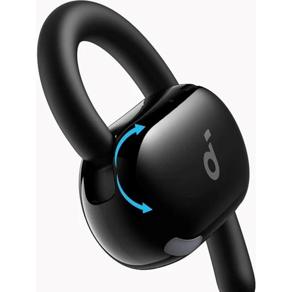 Anker Soundcore V20i bluetooth sluchátka černá - Sluchátka - Obrázek 23658fb8c3804b638d5b39188f132ecf