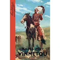 Vinnetou - E-kniha