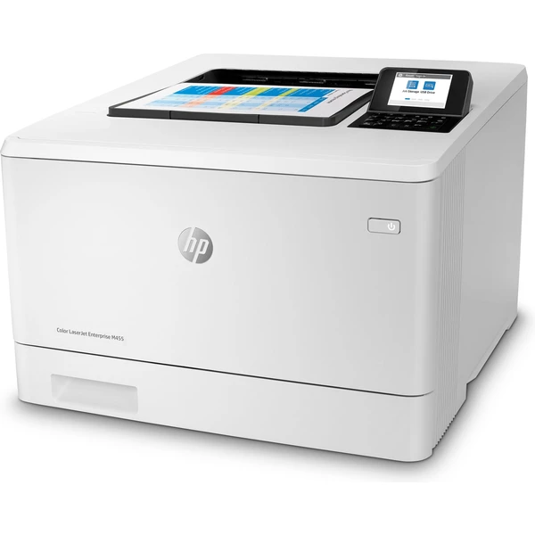 HP Color LaserJet Enterprise M455dn - 3 roky záruky po registraci - Tiskárny - Obrázek 236G300401