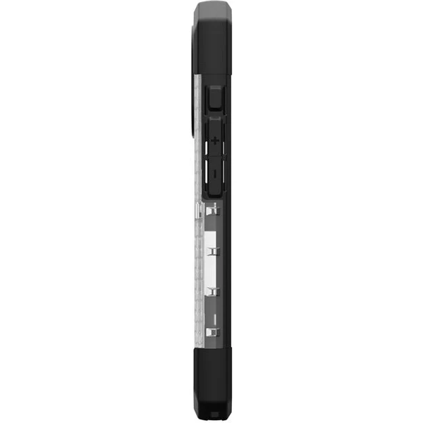 UAG Plasma kryt iPhone 16 Pro bílý - Pouzdra - Obrázek 236e3625e9ac469b9356a6a5d389312f