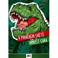 V pravěkém světě - E-kniha