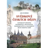 Svědkové českých dějin - E-kniha