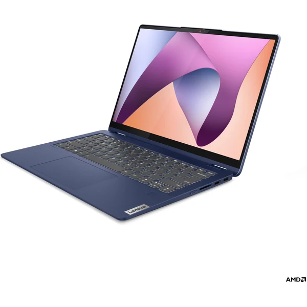 Lenovo IdeaPad Flex 5 14ABR8 (82XX00EBCK) modrý - záruka na 3 roky po registraci - Notebooky - Obrázek 23716a57c1cf4c25ad7808d5b4b5658a