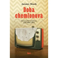 Doba chemlonová - E-kniha