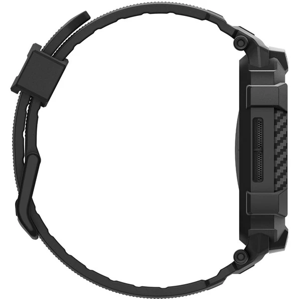 Spigen Rugged Armor Pro 2 pouzdro Apple Watch 11 (42mm) matte black - Pouzdra - Obrázek 2376c869e71a49c0addcbc9b812c75de