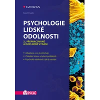 Psychologie lidské odolnosti - E-kniha