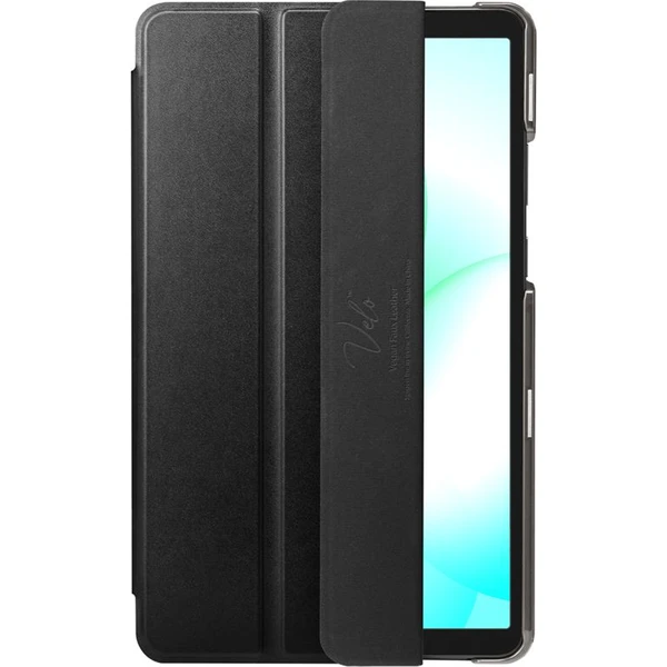 Spigen Smart Fold pouzdro Samsung Galaxy Tab A11 (2025)/A9 (2023) černé - Pouzdra - Obrázek 237a8b23604f42a0ac4f0c6b155383e3