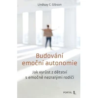Budování emoční autonomie - E-kniha