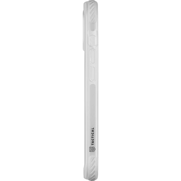 Tactical MagForce Hexagon kryt Apple iPhone 15 bílý - Pouzdra - Obrázek 237f3c2e5dbe47dda3589ac5fc0b55dd