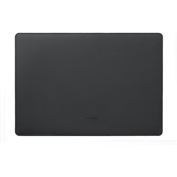 Native Union Slim Sleeve pouzdro pro Macbook 15"/16" slate