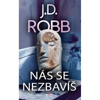 Nás se nezbavíš - E-kniha