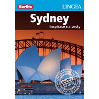 Sydney - E-kniha