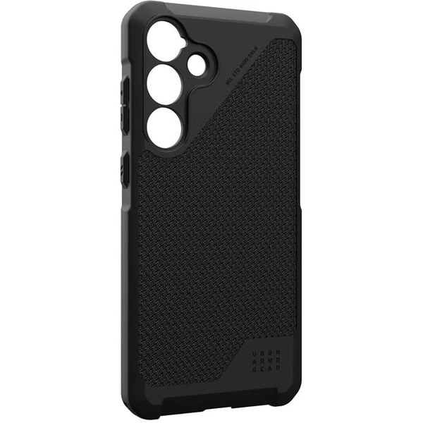 UAG Metropolis LT w/Magnet krytSamsung Galaxy S25+ černý - Pouzdra - Obrázek 2397c66ad306447aa9a6f9f23f806a82