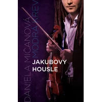 Jakubovy housle - E-kniha