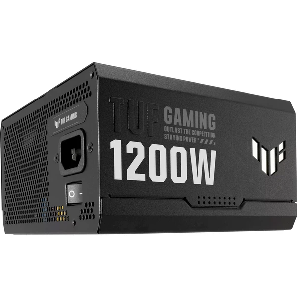 ASUS TUF Gaming Gold 1200W - Zdroje - Obrázek 239B000L01